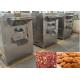 High Capacity Nut Roasting Machine Drum Roaster For Snack Food Industry