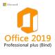 64Bit Office 2019 License Key Instant Delivery 1pc Product  Professional Plus