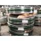 Hot Rolled Stainless Steel Strip Coil For Automotive Manufacturing