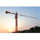 4 ton tower crane made in china QTZ50(4810) Chile