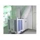 Portable Commercial Tent Air Conditioner 15HP Outdoor Events Cooling And Heating Usage