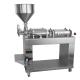50 KG Filling Precision ≤1% DUOQI G1WLD Vertical Automatic Pump Liquid Paste Filling Machine