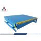 Stationary Fixed Hydraulic Loading Dock Ramp with 6 Tons Load Capacity