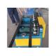 0.3-1.0Mm Pittsburgh Profile Lock Roof Panel Roll Forming Machine With 0.75 KW Motor