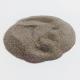 1.6-2.0g/cm3 Bulk Density Fused Brown Alumina Powder for Fine Sandblasting and Grinding
