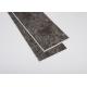 Marble Design SPC Flooring With Ixpe Rigid Core Luxury Vinyl Tile 4.5mm