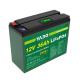 12V 36Ah Lifepo4 Battery For Solar Storage Energy Deep Cycle
