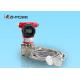 4-20mA Differential Pressure Level Transmitter Strong Anti Jamming Performance