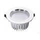 Recessed 12W LED Ceiling Down Light supply