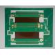 Polyimide Kapton FR4 Rigid Flex PCB With 0.5-1oz Copper 4mil Min Line ISO Certified
