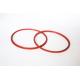 Electronics Piston Seal Ring , Medical Devices / Auto Parts Small O Rings
