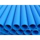 Flange Connections UHMWPE Pipe For Water/Oil/Gas/Mineral Handling
