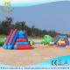 Hansel perfect boxing ring design for swiming party water equipment