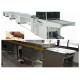 High Output Chocolate Bar Production Line , Chocolate Manufacturing Machine