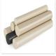 High Performance Polypropylene Plastic Rod Heat Resistant Black White