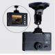 High resolution 5.0 Megapixel 2.5 inch TFT LCD hd 720P car dvr with 120 degree