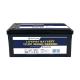 High Capacity Rechargeable Lithium Battery LFP-12V460AHBLH With 5000 Cycles And 200A Discharging Current