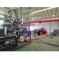 Valve Snail Rebar Reinforcement Bar Welding Machine Main Bar Diameter 6-12mm