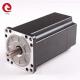 NEMA43 110x110m 3000 RPM 115VDC Motor High Torque Dc Motor 1.4KW 60VDC 4.5N.M