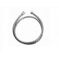 High Flexibility Extra Long Shower Hose , Hand Held Shower Hose For Bathtub