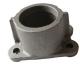Customized Sand Casting Parts Cast Iron Blocks  For Construction Machines