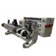 High Speed Backrest Cutting Machine 350m/Min Paper Roll Slitting Machine 5mm