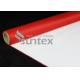 Waterproof PU Flame Resistant Industrial Fiberglass Products Cloth Tape Material Fiberglass Fabric