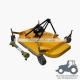 7FM - 3 point Finishing mower for tractors CE 7ft