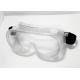 Professional Anti Fog Safety Glasses Personal Protective Equipment Safety Goggles