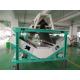 Optical RGB Camera 12 Chutes Rice Color Sorter Machine For Rice Mill