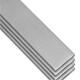 Polished 316 Stainless Steel Flat Bar , 12mm Ss Rod Hot Rolled 2B Surface