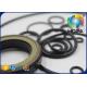 708-1W-00111KT 708-1W-00111 Hydraulic Main Pump Seal Kit For Komatsu PC60-7