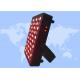 630nm 660nm 810nm 830nm 850nm Red Near Infrared 300w LED Light Therapy Panel