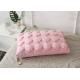 Adult Healthy 5 Star ODM BSCI Cotton Down Pillows 48*74cm