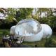 Beauty Transparent Inflatable Camping Tent For Sale