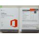 Professional OEM Software Microsoft Office 2013 Home And Student Product Key Card