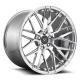 21inch rims  2-PC Forged Rims For Audi S3	/ Forged Wheels Rims 21