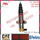 Diesel Fuel Injector 20r-8066 10R-4761 387-9431 268-9577 293-4071 295-1411 293-4573 10R-4763 For C7 Engine