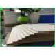 Gift Box Laminated Grey Board No Deformation 300 - 1950gsm Grey Board Sheet 700 x 1000m