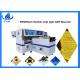 High-Speed T9-2S SMT Pick and Place Machine 500000 CPH for LED Strip Production