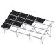 Solar Panel Brackets Support Module Bracket For Solar Panel  5kw Home Solar Power Systems   Solar Products Trending 2020