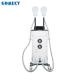 Four Handles 2800W Electric Pulse Muscle Stimulator EMS Muscle Stimulator Machine Ems Slimming Machine