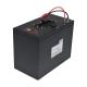 Pinsheng Electric Scoother Lithium Ion Battery Customized 72V 50Ah