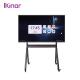 Ikinor Interactive Touch Screen Whiteboard Display 98 Inch- 110 Inch
