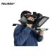 Mini Teleprompter Teleprompter Mini And Lightweight Collapsible Journalist Studio
