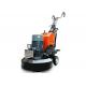 Drive Planetary Grinder Polishing Machine 850MM working width Stone Polisher