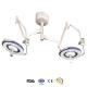 High Intensity 160000 Lux Shadowless led operation theatre lights Ceiling