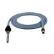Endoscopy Light Guide Cable For Storz Wolf Olympus Light Source WA03300A 2.5M