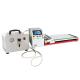 50Hz Small Paint Testing Machine Vacuum / HeatingType ST-5000A