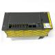 A06B-6102-H226#H520 Yellow Fanuc Servo Drive for Industrial Automation Applications